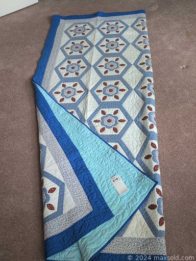 Auction 108548 (1 of 4)