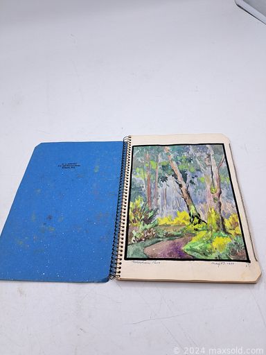 MaxSold Auction: This online auction features silver jewellery, vintage medals & pins, costume jewellery, stamps, currency, coins, antique bottles, weaving loom, Hummels, vintage toys, vintage Barbies, antique lantern slides, camping gear, Haida print, sterling silver charm bracelets & charms, vintage autoharp, art glass, nesting dolls, and much, much, more!!!