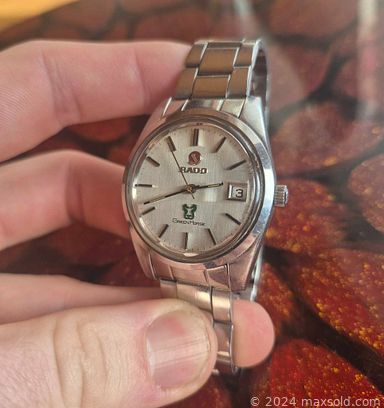 Auction 105842 (1 of 4)