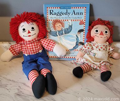 Auction 108165 (1 of 4)