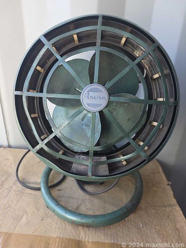 Auction 108172 (2 of 4)