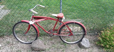 Auction 112854 (2 of 4)