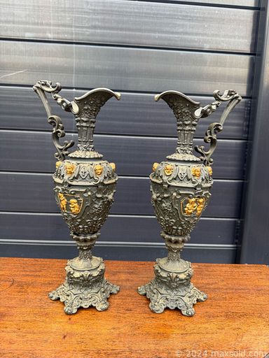Auction 109675 (2 of 4)