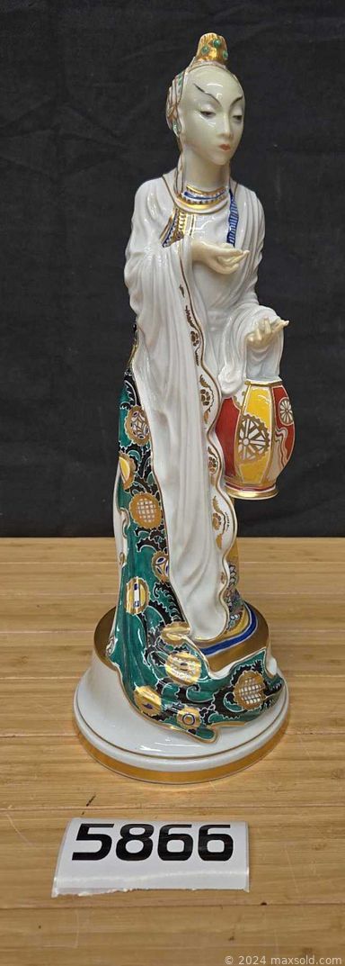 Auction 107535 (1 of 4)