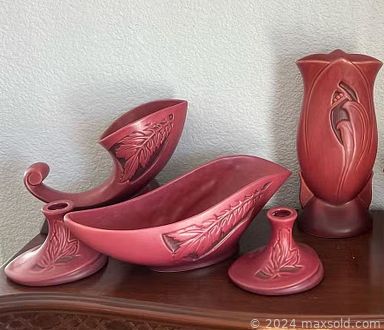 Auction 105340 (2 of 4)