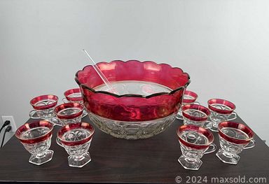 Auction 116072 (1 of 4)