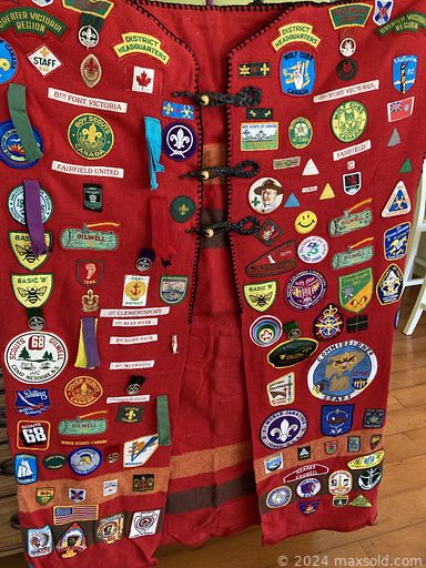 MaxSold Auction: This online charity auction features furniture such as rattan peacock chairs, vintage display case, antique Queen Anne chair, antique wall hutch, vintage TV tables, weight bench, shelving units, corner stand and others, kitchenware, small kitchen appliances, cross country skis, lamps, wall art, board games, tea set, books, tools, gift certificates, electronics, felting machine, vinyl albums, wall art, vintage stamps, jewelry, blankets, vinyl records, flags, aprons and much more!