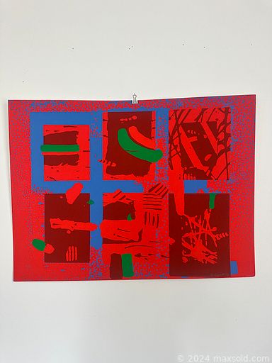 Auction 111766 (2 of 4)