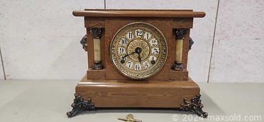 Auction 105743 (1 of 4)