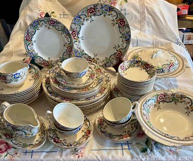 Auction 105459 (2 of 4)