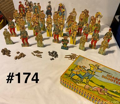 Auction 117748 (2 of 4)