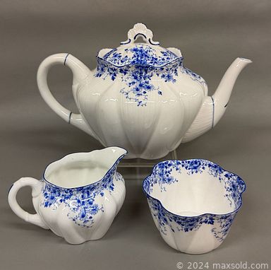 Auction 115319 (1 of 4)