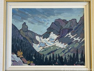 Auction 113826 (1 of 4)