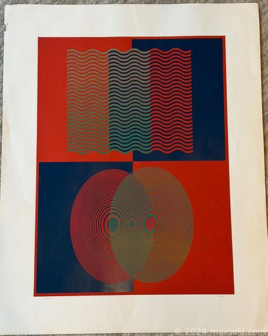 Auction 107346 (1 of 3)