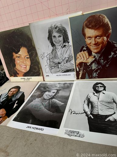 MaxSold Auction: This online auction includes furniture such as a patio set, table, chairs, storage cabinet and others, Tiffany glassware, kitchenware, Murano art glass, carvings, exercise equipment, camping supplies, Royal Doulton and other china, shoes, accessories, clothing, Nintendo GameCube, Nintendo Switch and games, garden decor, seasonal decor, frames, books, Behringer Midi controller, tools, hardware, vinyl records, bicycle, electronics, linens, sports jerseys, craft supplies, trampoline and many more!