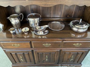 Auction 115564 (2 of 4)