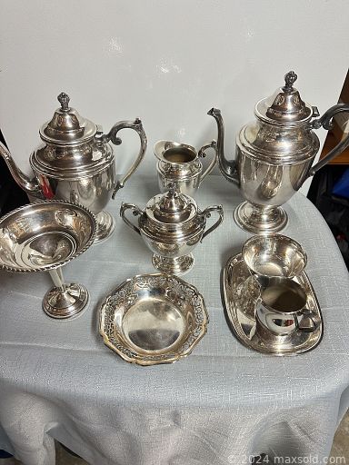 Auction 115163 (2 of 4)
