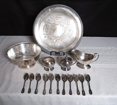 Auction 105293 (1 of 4)