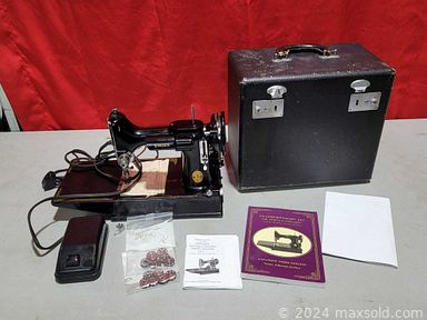 Auction 105958 (2 of 4)