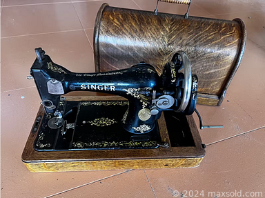 Auction 111779 (2 of 4)