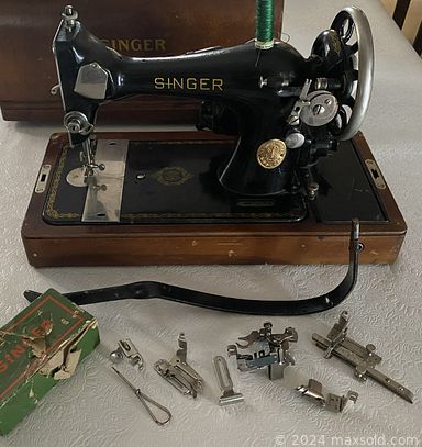 Auction 109167 (1 of 4)