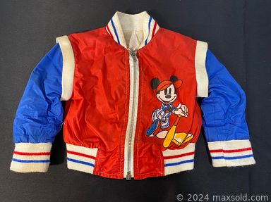 MaxSold Auction: This online auction features Disney collectibles, camera lens, watches, Blue Jay collectibles, small kitchen appliances, vintage ashtrays, cookie jar, vintage Chinese porcelain, vintage barware, elephant collection, stoneware crocks, blanket box, airbrush compressor, leather jackets, jewelry, manual tilt wheelchair, power tools, air compressor, lawnmower, yard tools, pet products and much more!