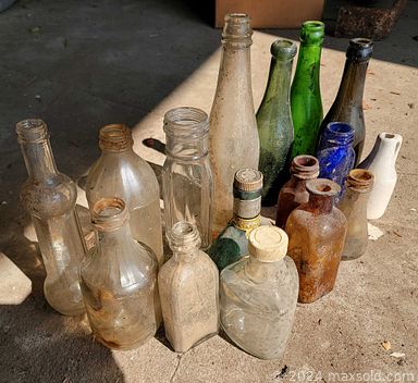 Auction 106545 (2 of 4)