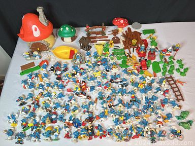 Auction 107839 (3 of 4)