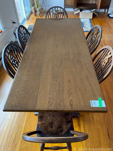 Auction 108704 (1 of 4)