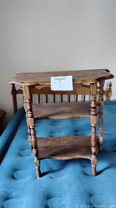 Auction 109974 (2 of 4)