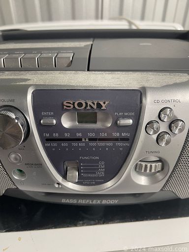 Auction 106722 (2 of 4)