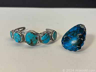 Auction 110725 (2 of 4)