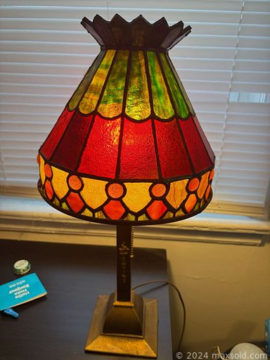 Auction 106384 (1 of 4)