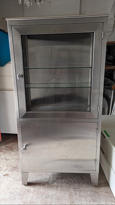 MaxSold Auction: This online auction features DVDs, coins, Juha Tammenpaa artwork, art pottery, games, women’s clothing, vintage typewriter, area rug, dishwasher, mini fridge, TVs, binoculars, vintage ski boots, small kitchen appliances, office chair, golf clubs, fitness gear, exercise equipment, yard tools, and much, much, more!!!