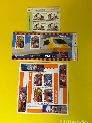 Auction 105646 (1 of 4)