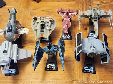 Auction 108304 (2 of 4)