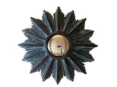 MaxSold Auction: This online auction includes furniture such as a wicker rattan desk,  MCM table, vintage card table, vintage folding chairs and others, Toshiba turntable, Zenith headphones and other electronics, Cranberry glassware, vintage knitting books, seasonal decor, Blue Mountain pottery, vintage Pyrex, kitchenware, servingware, comic books, toys, brass items, Citizen mantle clock, McCoy pottery, vintage pool cue rack and balls, clothing, linens and much more!