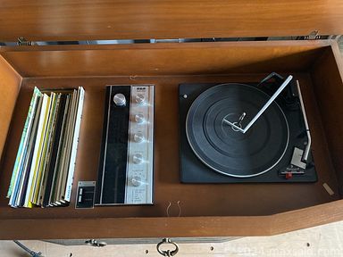 MaxSold Auction: This online auction includes tools, hardware, utility organizers, metal cabinet, Coca-Cola memorabilia, Toronto Blue Jays memorabilia, NASCAR memorabilia, toys, Elvis memorabilia, brassware, Red Rose figures, Coleman cooler, lamps, dollies, bird cages, clothing, vintage car manuals and much more!