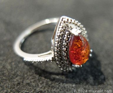 MaxSold Auction: This online auction includes Canadian, British, Roman and other coins, bank notes, jewelry such as rings, earrings, bracelets and more!