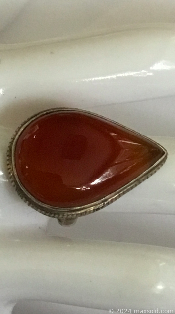 MaxSold Auction: This online auction features fine antique jewelry, victorian jewelry, silver lockets, antique leather jewelry boxes, antique \"Portrait\" glove box, coins, geode ornaments, East Indian wedding jewelry,  vintage hand-blown glass jewelry, cameo jewelry, mixed jewelry and much more!