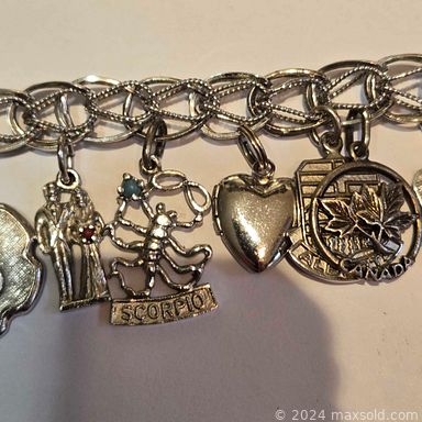 Auction 104207 (1 of 4)