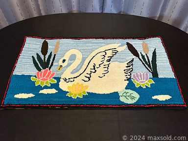 MaxSold Auction: This online auction includes a Dyson humidifier, comics, magazines, Blue Willow china tea set, toys, metronome, kitchenware, small kitchen appliances, vintage cameras, glassware, brassware, lamps, wall art, Bentwood chairs, shelf unit, board games, Royal Albert and other china, seasonal decor, Snowbabies and other figures, noismakers, Murano glass, Wade figurines, pottery and many more!