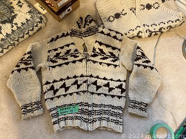 MaxSold Auction: This online auction features sewing/knitting supplies, craft supplies, children’s clothing, fabric, binoculars, outerwear, women’s clothing & shoes, cookie jars, vintage Disney ornaments, Christmas lights, Christmas village figurines, office supplies, and much more!!