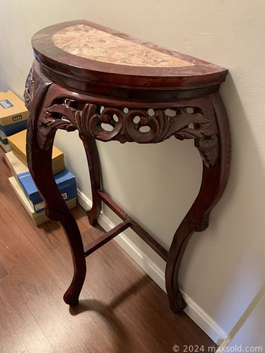 Auction 111663 (1 of 4)