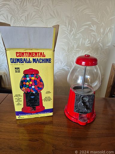 Auction 107766 (2 of 4)