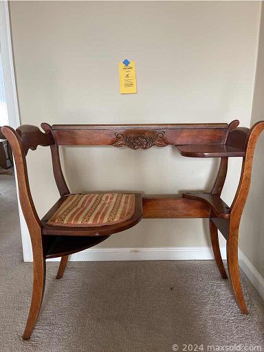 Auction 42058 (1 of 4)