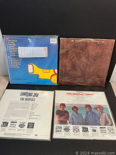 Auction 105710 (1 of 4)