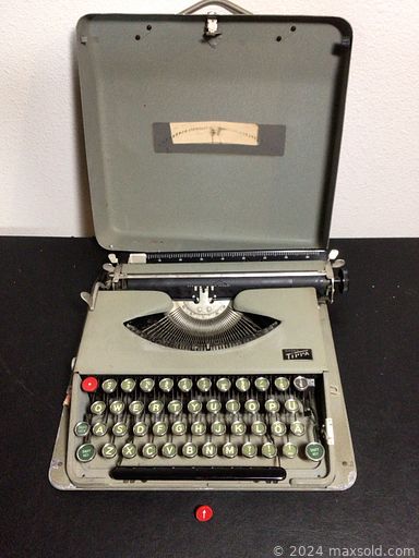 MaxSold Auction: This online auction includes furniture such as chairs, rolling tool cart, kitchen island, counter stools, desk, media hutch, side table, file cabinet and others, garden supplies, plants, yard tools, bicycles, sewing machines, cleaning supplies, tarps, Danby dehumidifier, ladders, vintage Hummel figures, seasonal decor, underwater camera, camping supplies, puzzles, recumbent bie, inversion table, kitchenware, small kitchen appliances, Noritake and other china, linens, electronics, wall art, Honda generator and many more!