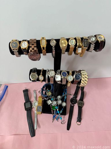 Auction 114540 (1 of 4)