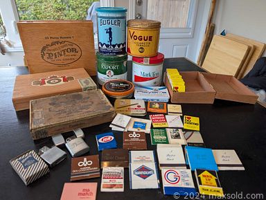 Auction 108902 (1 of 4)